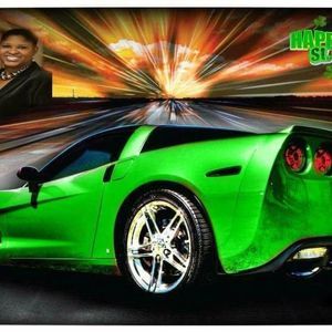 Meet your Posher, Jackie